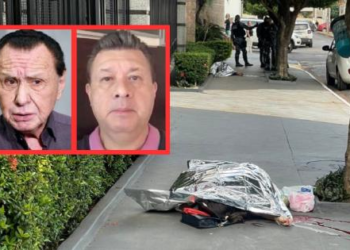 Bezerra sobre filho assassino: Eu acho que ele tem uma anomalia mental, foi um momento de loucura