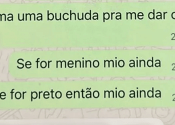 Mãe, padrasto e outras duas mulheres são presas por venda de bebê em Goiás