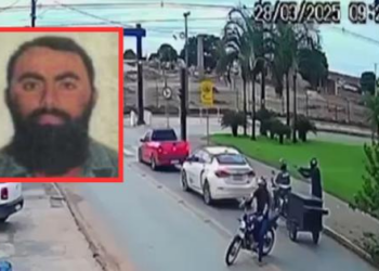 Justiça mantém presos assassinos de entregador em Sorriso