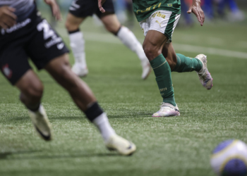 Sobre gramados e opiniões artificiais