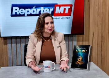 Livro traz guia prático que ensina empresários a ter controle financeiro e não falir; veja vídeo