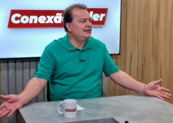 Max Russi: Se eu falasse que não quero ser governador estaria sendo hipócrita
