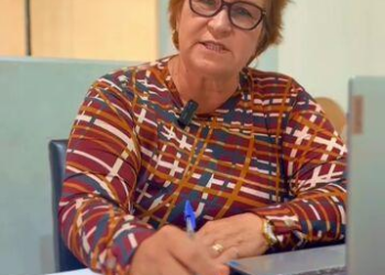 Justiça derruba aumento de salário de prefeita em MT