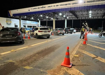 Câmeras do Vigia Mais MT levam a prisão de seis foragidos da Justiça durante o Carnaval