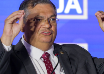 “Derrotamos o bolsonarismo” e outras frases que colocam em dúvida a isenção dos ministros do STF