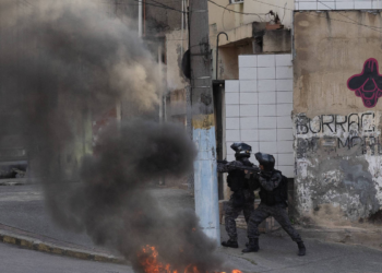 Supremo anuncia retomada de julgamento sobre letalidade policial em favelas do Rio