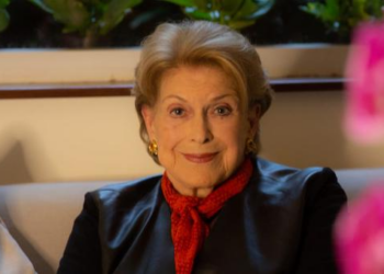 Jurista brasileira diz que participação de mulheres na política não pode regredir