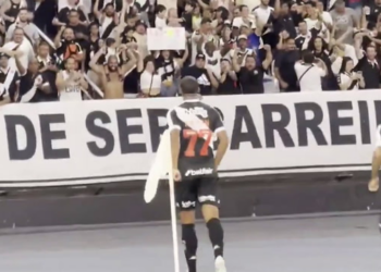 Vasco vence o Nova Iguaçu e se classifica na Copa do Brasil; veja os gols