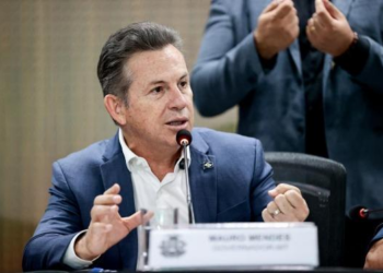 Mauro: História do 8 de janeiro ainda vai virar série