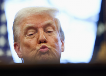 'Tarifaço' de Trump: veja as taxas em vigor e quais são os países atingidos