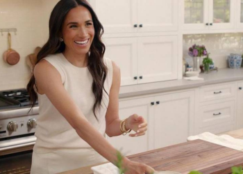 Meghan Markle não quer ser Meghan Markle e fez uma série para dizer o porquê