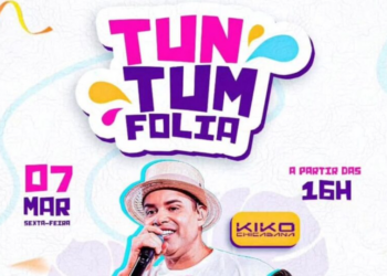 Com “patrocínio” de ministro, prefeitura no MA distribui 10 mil latas de cerveja