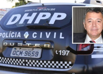 PM foragido por morte de advogado tem salário de R$ 11 mil