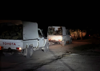 Sobe para 70 o número de mortos em confrontos na Síria após queda de Assad