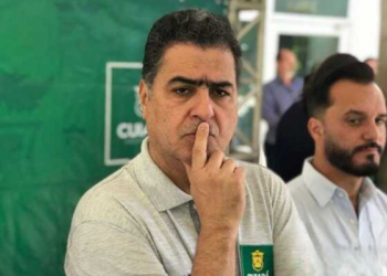 Juiz nega foro privilegiado e mantém ação contra Emanuel na 1ª instância do TJ