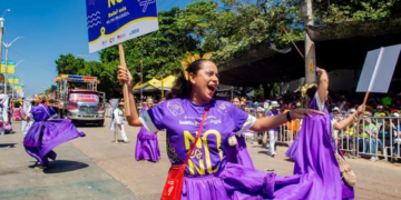 Um em cada quatro governos relatam retrocessos em direitos das mulheres em 2024