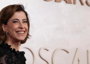 Ainda estou aqui tentando aprender com “Ainda Estou Aqui”