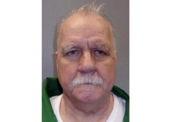 Atirador com fuzil a 4 metros de distância, prisioneiro vendado: como é a execução por fuzilamento na Carolina do Sul