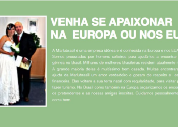 Noivas por encomenda: agências de casamento vendem brasileiras como esposa ideal, mas muitas enfrentam realidade difícil