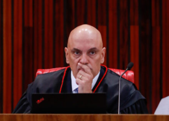 Moraes absolve mato-grossense por atos no 8 de janeiro