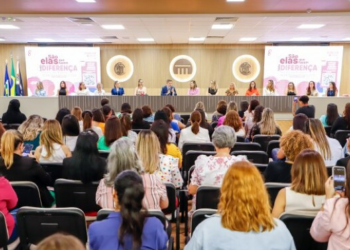 Relatório do TCE expõe precariedade no enfrentamento à violência contra a mulher