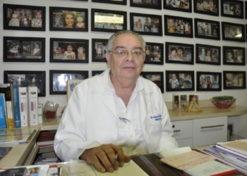 Pediatra é acusado de estuprar seis crianças