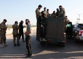 Forças da Síria deixam centenas de mortos em região de minoria ligada a ex-ditador Assad