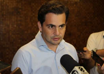 "Não vamos passar a mão na cabeça de bandido", diz Fabio sobre prisão de PMs