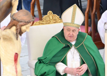 Se dependesse de Francisco, próximo papa escolheria o nome de João 24