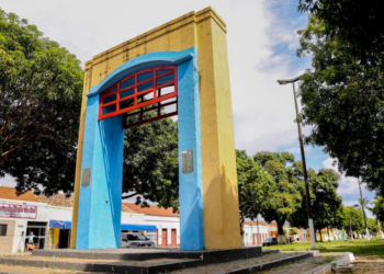 Sem visto americano? Um guia de viagem para Alexandre de Moraes no Maranhão 