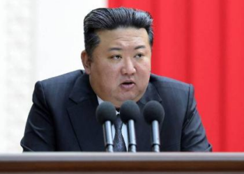 Guerra 'acidental': Coreia do Norte faz alerta para 'provocação' dos EUA e Coreia do Sul