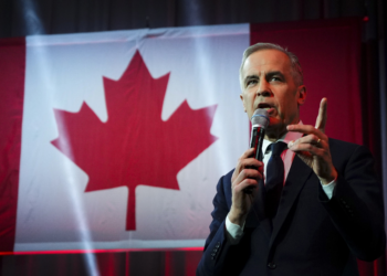 Sucessor de Trudeau, Mark Carney deverá convocar eleições para tentar legitimar-se como o premiê mais capacitado para enfrentar a guerra de Trump no Canadá