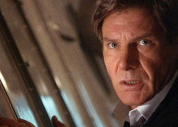 Harrison Ford desiste de apresentar Oscar após diagnóstico de herpes-zóster