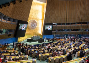 ONU diz que igualdade nos direitos das mulheres é “missão de longo prazo”