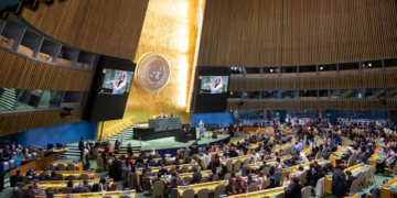 ONU diz que igualdade nos direitos das mulheres é “missão de longo prazo”