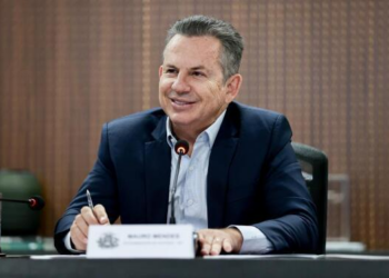 Mauro: MT tem a menor taxa de desemprego do país; veja vídeo