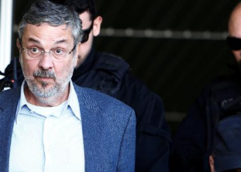 PGR recorre de decisão que anulou processos da Lava Jato contra Palocci