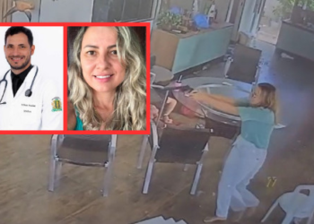 Juiz mantém júri de médico e fazendeira por tentativa de chacina em Peixoto de Azevedo