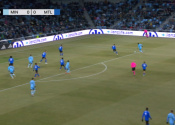 Melhores momentos: Minnesota United 1 x 0 CF Montréal (MLS)