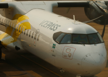 Anac suspende operação aérea da Voepass por falta de segurança
