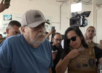 Polícia fez caçada de 4 meses e prendeu pediatra acusado de abusar crianças