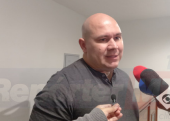 Abilio sobre o aumento de casos de Chikungunya em Cuiabá: "A situação é crítica e ainda vai piorar"