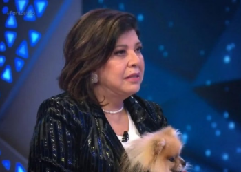 Roberta Miranda revela que foi estuprada por famoso