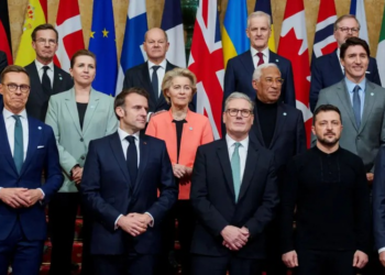 Como Europa está se armando para declarar 'independência' dos EUA — e de onde vem o dinheiro