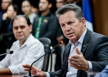 Mauro: Esse tem sido um dos grandes mecanismos de financiamento das facções, vamos desmantelar