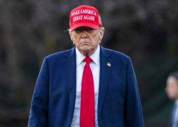 A nova política econômica de Trump que pode mudar a ordem mundial para sempre 