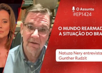 O Assunto #1424: Corrida armamentista – a nova era nuclear