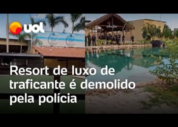 Peixão expulsou empresa de internet para colocar provedora 'própria' no Rio