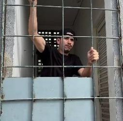 Rapper ironiza vereadores de VG alvos da PF; veja vídeo