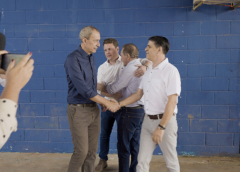 Paulo Nunes assume o SAAE com a missão de dar continuidade aos avanços